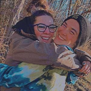 Meet your Posher, Maina-rose